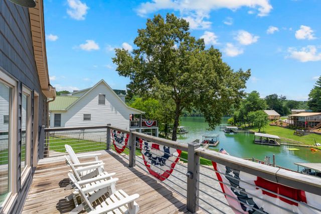 814 Shasteen Hollow Rd, Lynchburg, TN 37352