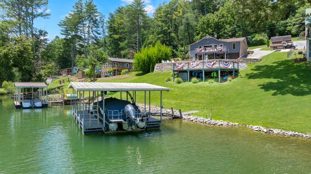 814 Shasteen Hollow Rd, Lynchburg, TN 37352