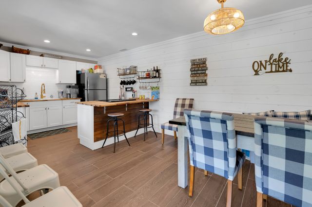 814 Shasteen Hollow Rd, Lynchburg, TN 37352