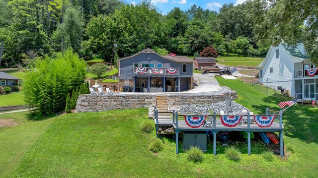 814 Shasteen Hollow Rd, Lynchburg, TN 37352
