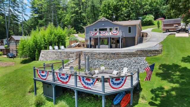 814 Shasteen Hollow Rd, Lynchburg, TN 37352
