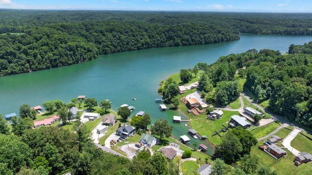 814 Shasteen Hollow Rd, Lynchburg, TN 37352