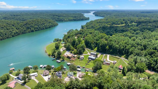 814 Shasteen Hollow Rd, Lynchburg, TN 37352