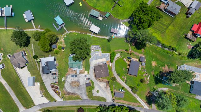 814 Shasteen Hollow Rd, Lynchburg, TN 37352