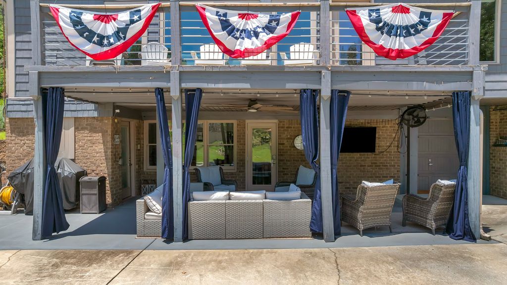 814 Shasteen Hollow Rd, Lynchburg, TN 37352
