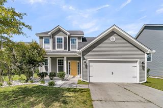 422 Philbrick Drive, Goose Creek, SC 29445