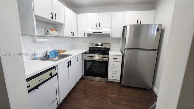 7541 NW 16th St 1507, Plantation, FL 33313