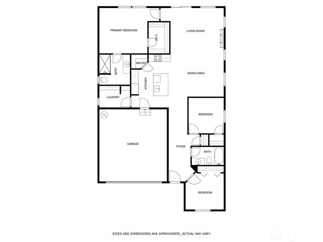 103 Quartz Way, Kalama, WA 98625