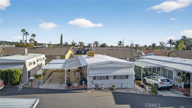 12656 2nd St 55, Yucaipa, CA 92399