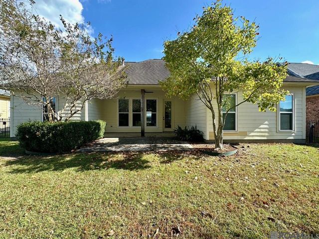 10723 Hillbrook Ave, Baton Rouge, LA 70810