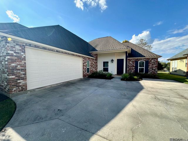 10723 Hillbrook Ave, Baton Rouge, LA 70810