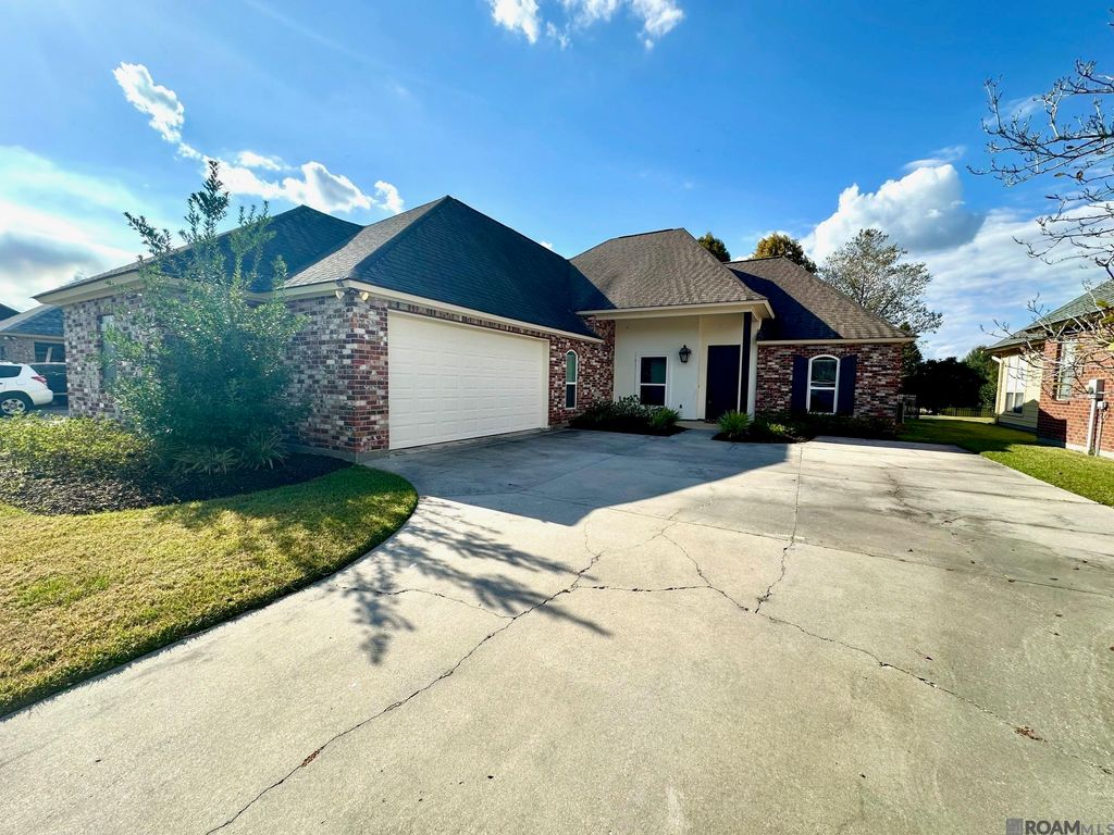 10723 Hillbrook Ave, Baton Rouge, LA 70810