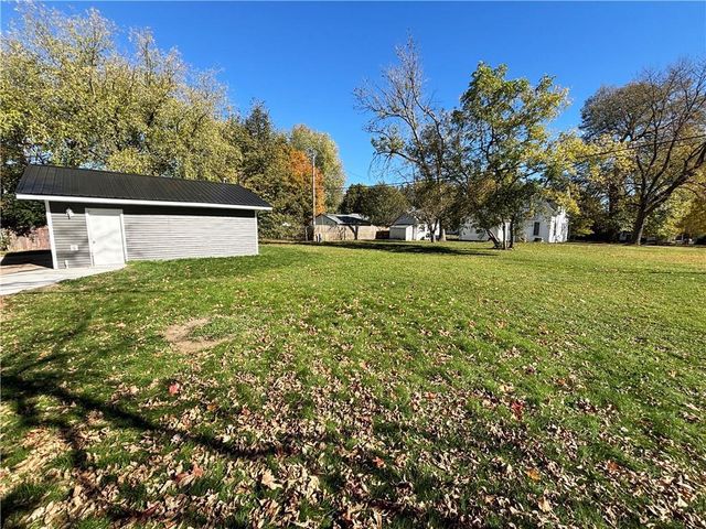 331 Phipps Avenue, Rice Lake, WI 54868