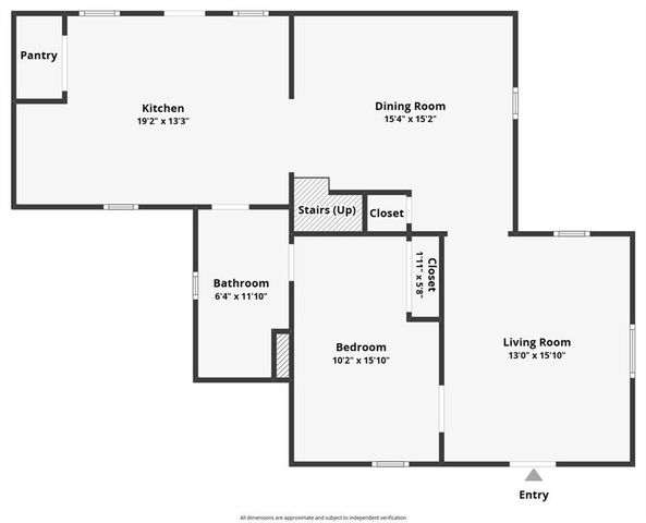 331 Phipps Avenue, Rice Lake, WI 54868
