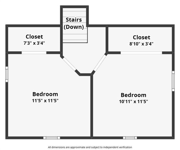 331 Phipps Avenue, Rice Lake, WI 54868