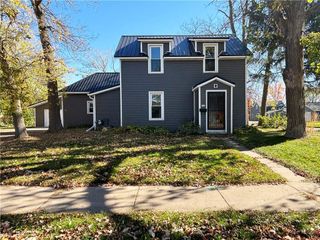 331 Phipps Avenue, Rice Lake, WI 54868
