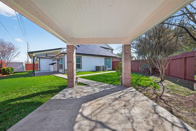 14750 Kendallbrook Drive, Houston, TX 77095