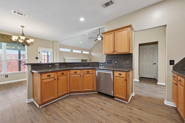 14750 Kendallbrook Drive, Houston, TX 77095