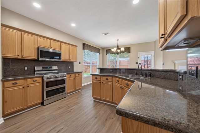 14750 Kendallbrook Drive, Houston, TX 77095