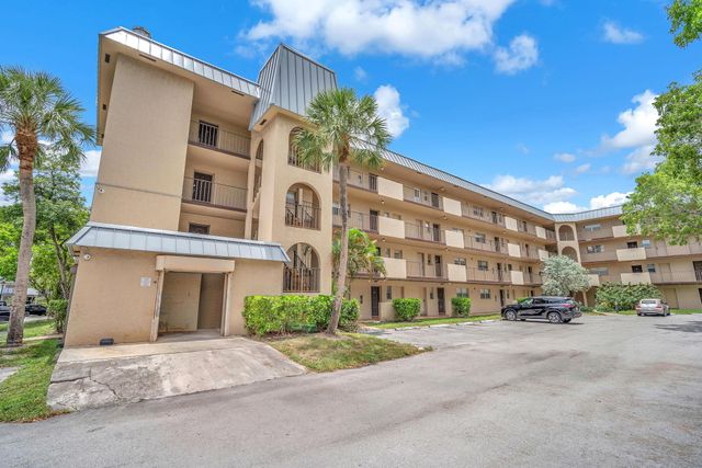 6361 N Falls Cir Drive 408, Lauderhill, FL 33319