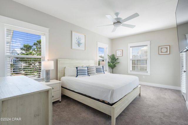 2708 Lagoon Manor Drive, Panama City Beach, FL 32408