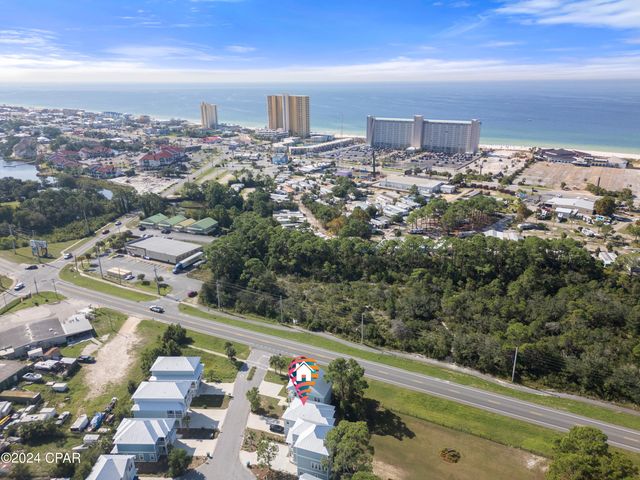 2708 Lagoon Manor Drive, Panama City Beach, FL 32408