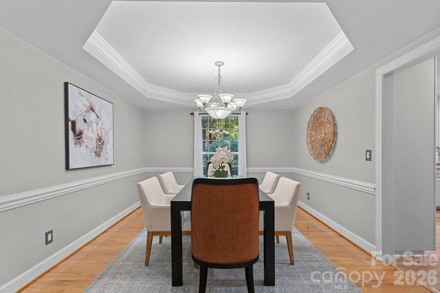 121 Lake Pine Road, Mooresville, NC 28117