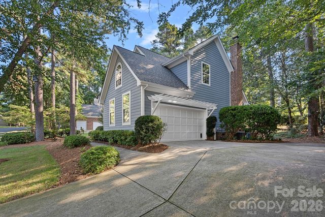 121 Lake Pine Road, Mooresville, NC 28117