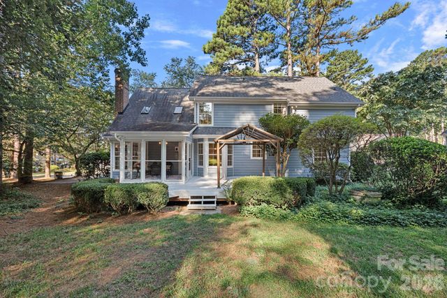 121 Lake Pine Road, Mooresville, NC 28117