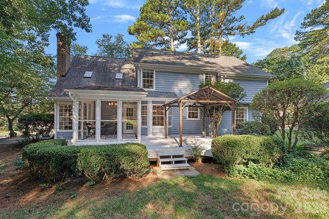 121 Lake Pine Road, Mooresville, NC 28117