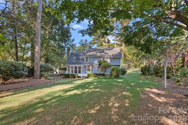121 Lake Pine Road, Mooresville, NC 28117