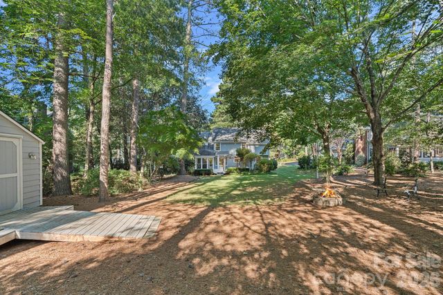 121 Lake Pine Road, Mooresville, NC 28117