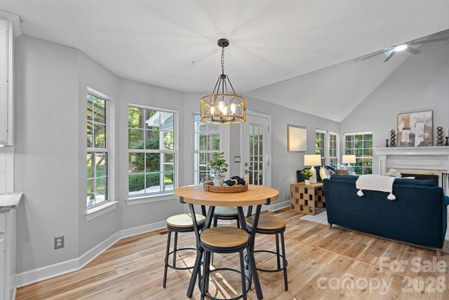121 Lake Pine Road, Mooresville, NC 28117