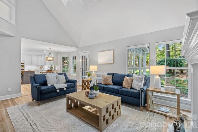 121 Lake Pine Road, Mooresville, NC 28117