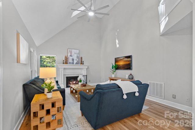 121 Lake Pine Road, Mooresville, NC 28117