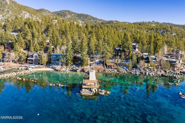 1265 Lincoln Circle, Zephyr Cove, NV 89448
