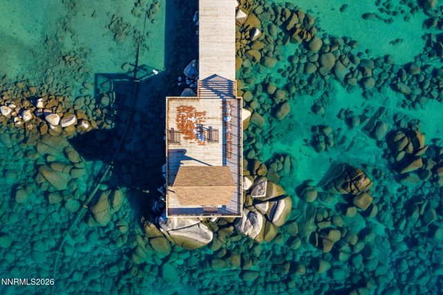 1265 Lincoln Circle, Zephyr Cove, NV 89448