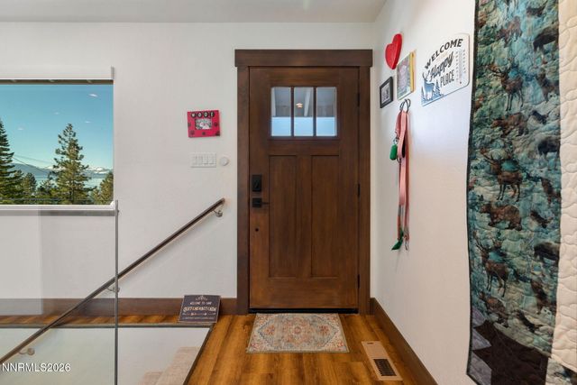 1265 Lincoln Circle, Zephyr Cove, NV 89448