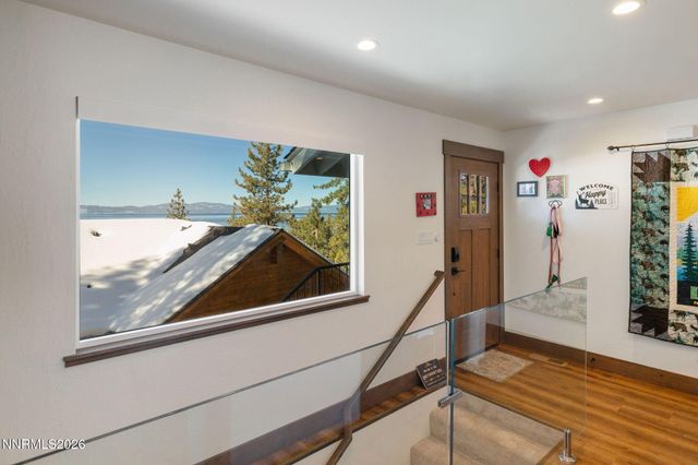 1265 Lincoln Circle, Zephyr Cove, NV 89448