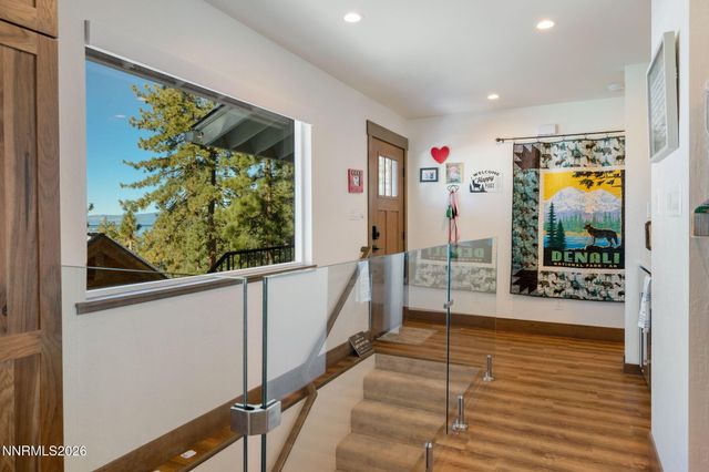 1265 Lincoln Circle, Zephyr Cove, NV 89448