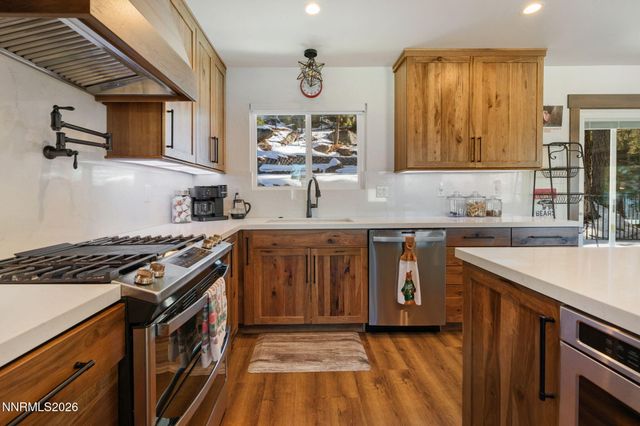 1265 Lincoln Circle, Zephyr Cove, NV 89448