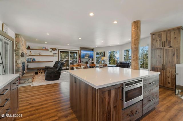 1265 Lincoln Circle, Zephyr Cove, NV 89448