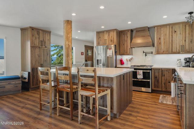 1265 Lincoln Circle, Zephyr Cove, NV 89448