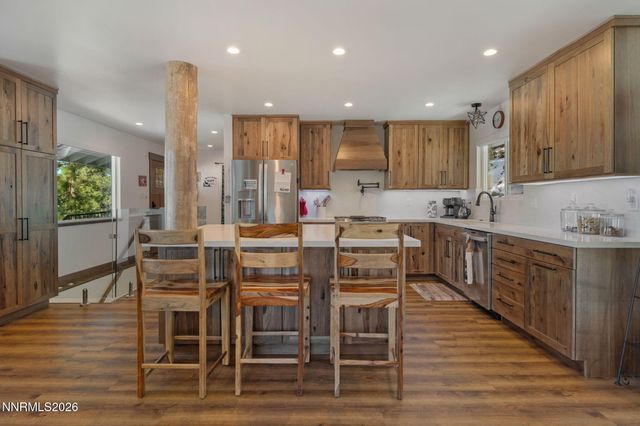 1265 Lincoln Circle, Zephyr Cove, NV 89448