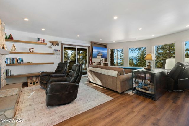1265 Lincoln Circle, Zephyr Cove, NV 89448