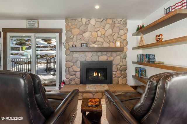 1265 Lincoln Circle, Zephyr Cove, NV 89448