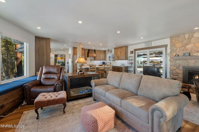 1265 Lincoln Circle, Zephyr Cove, NV 89448