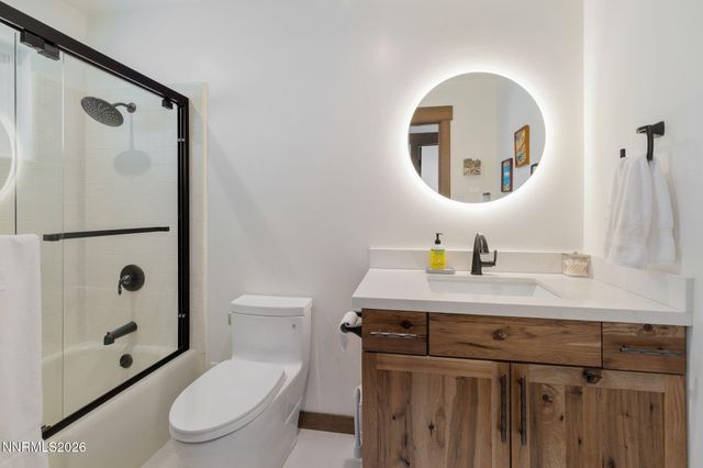 1265 Lincoln Circle, Zephyr Cove, NV 89448