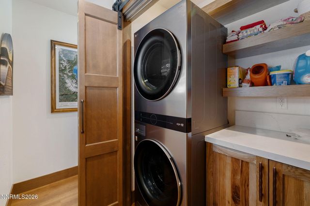 1265 Lincoln Circle, Zephyr Cove, NV 89448