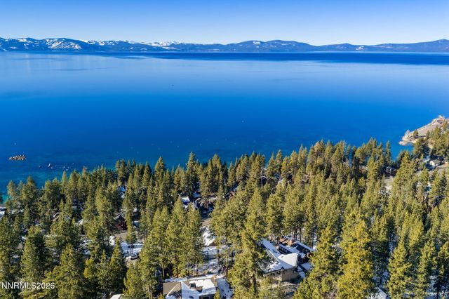 1265 Lincoln Circle, Zephyr Cove, NV 89448